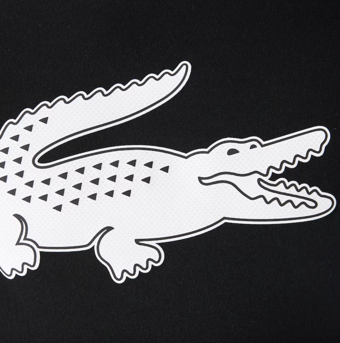 Lacoste Men Tennis Tee 10 Lacoste Men Tennis Tee - Image 8