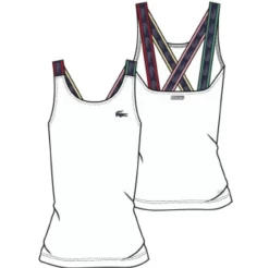 Lacoste Tennis Tank Top