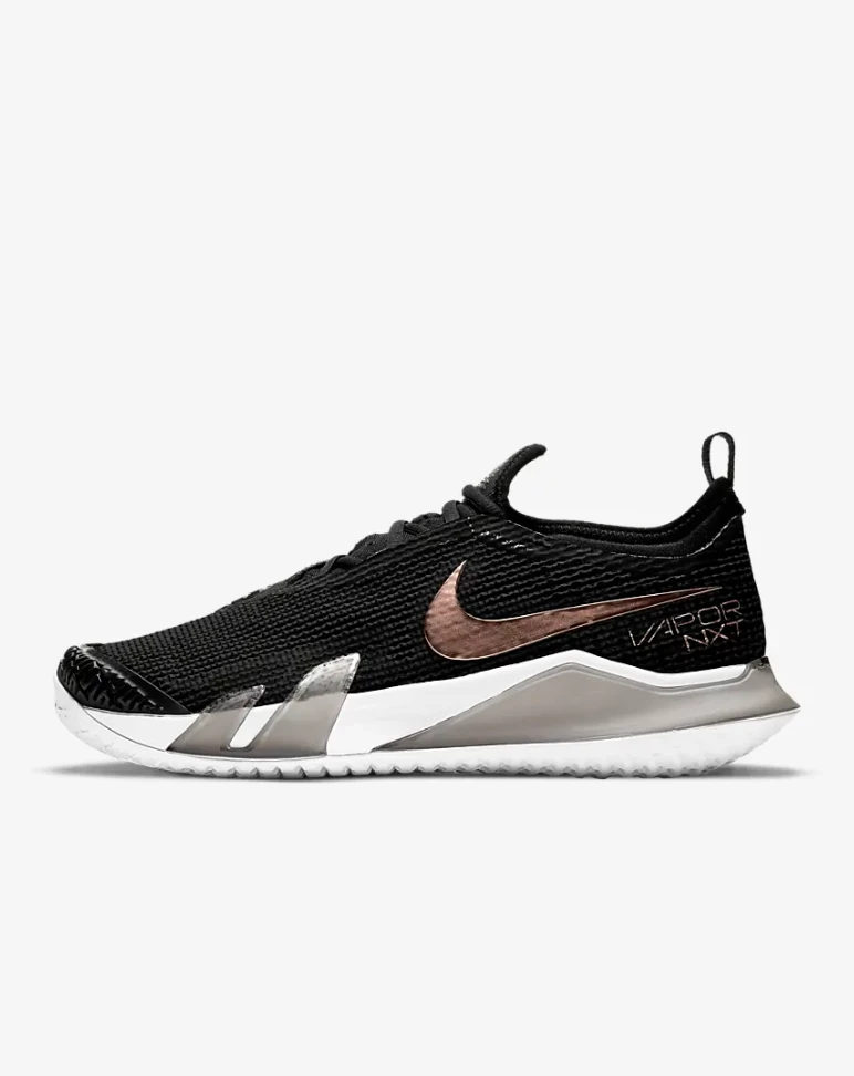 Nike Women React Vapor NXT 4 Nike Women React Vapor NXT - Image 2