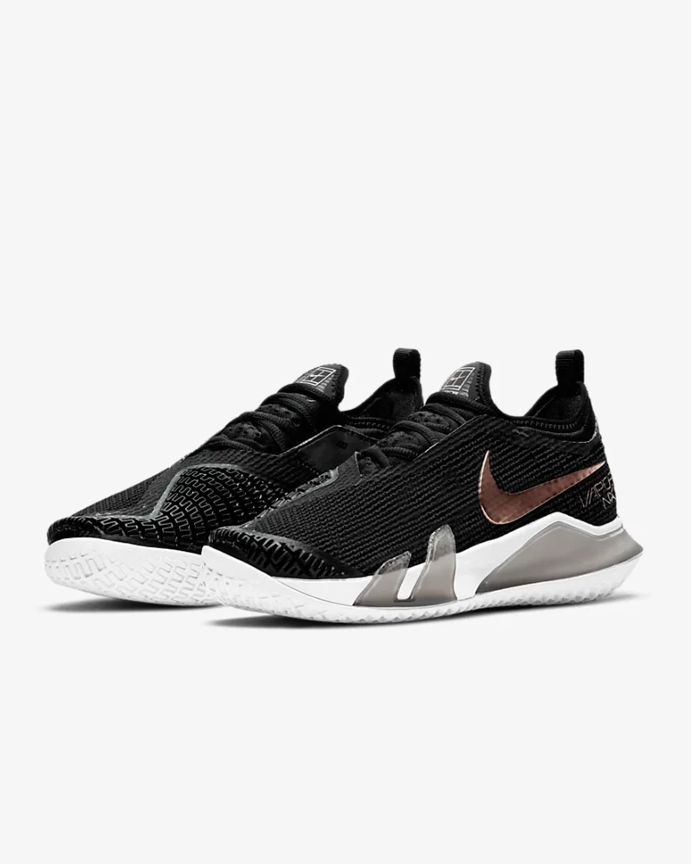 Nike Women React Vapor NXT 8 Nike Women React Vapor NXT - Image 6
