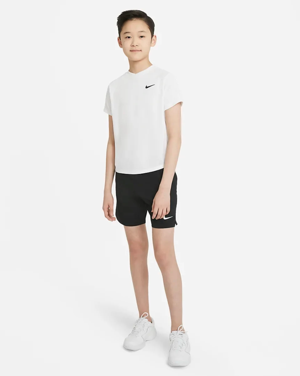 Nike Boy's Dri-FIT Victory 7 Nike Boy's Dri-FIT Victory - Image 5