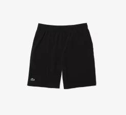 Lacoste SPORT Ultra-Light Tennis Shorts -SHOES Popular Shop Captured ecran le2022 09 14a12.54.36