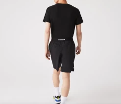 Lacoste SPORT Ultra-Light Tennis Shorts -SHOES Popular Shop Captured ecran le2022 10 24a11.34.39