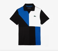 SHOES Popular Shop 26 Lacoste Men's SPORT Ultra-Dry Piqué Tennis Polo