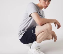 Lacoste SPORT Ultra-Light Tennis Shorts Dark Blue -SHOES Popular Shop Captured ecran le2022 10 24a12.15.23