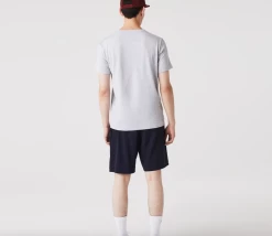 Lacoste SPORT Ultra-Light Tennis Shorts Dark Blue -SHOES Popular Shop Captured ecran le2022 10 24a12.15.34