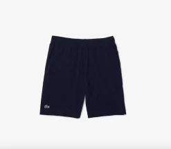 Lacoste SPORT Ultra-Light Tennis Shorts Dark Blue