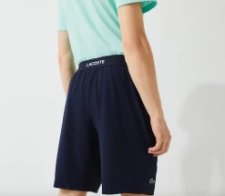 Lacoste SPORT Ultra-Light Tennis Shorts Dark Blue -SHOES Popular Shop Captured ecran le2022 10 24a12.16.16