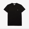 Lacoste Men's Crew Neck Cotton T-Shirt 2 Lacoste Men's Crew Neck Cotton T-Shirt -SHOES Popular Shop Captured ecran le2022 10 24a12.54.20