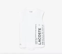 Lacoste Women’s Sport Loose Fit Anti-Odor Tank Top 8 Lacoste Women’s Sport Loose Fit Anti-Odor Tank Top -SHOES Popular Shop Captured ecran le2022 10 24a13.12.56