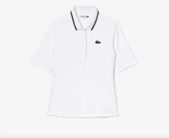 Lacoste Women Tennis Polo