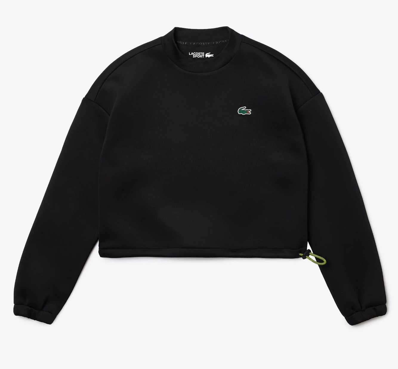 Lacoste Active Sweatshirt 3 Lacoste Active Sweatshirt