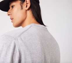 Lacoste Men's Organic Cotton Crew Neck Sweater -SHOES Popular Shop Captured ecran le2022 10 25a10.47.42