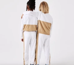 Lacoste Kids' Contrast Band Taffeta Trackpants 15 Lacoste Kids' Contrast Band Taffeta Trackpants -SHOES Popular Shop Captured ecran le2022 10 25a10.54.35