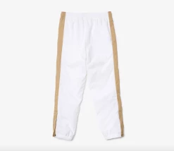 Lacoste Kids' Contrast Band Taffeta Trackpants 13 Lacoste Kids' Contrast Band Taffeta Trackpants -SHOES Popular Shop Captured ecran le2022 10 25a10.55.06