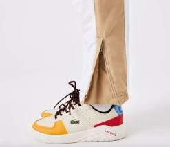 Lacoste Kids' Contrast Band Taffeta Trackpants 17 Lacoste Kids' Contrast Band Taffeta Trackpants -SHOES Popular Shop Captured ecran le2022 10 25a10.55.43