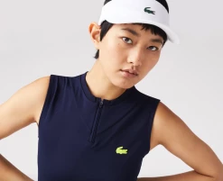 Lacoste SPORT Built-In Shorty Tennis Dress -SHOES Popular Shop Captured ecran le2022 10 25a11.09.08