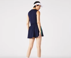 Lacoste SPORT Built-In Shorty Tennis Dress -SHOES Popular Shop Captured ecran le2022 10 25a11.09.15
