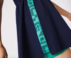 Lacoste SPORT Built-In Shorty Tennis Dress -SHOES Popular Shop Captured ecran le2022 10 25a11.09.23