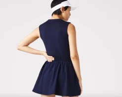 Lacoste SPORT Built-In Shorty Tennis Dress -SHOES Popular Shop Captured ecran le2022 10 25a11.09.49