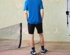 Lacoste SPORT Contrast Print Tennis Shorts -SHOES Popular Shop Captured ecran le2022 10 25a11.18.51