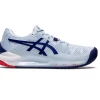 Asics Gel-Resolution 8 Women Soft Sky/Dive Blue -SHOES Popular Shop Captured ecran le2022 11 07a08.55.28
