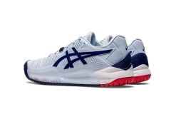 Asics Gel-Resolution 8 Women Soft Sky/Dive Blue -SHOES Popular Shop Captured ecran le2022 11 07a08.55.48