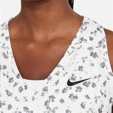 Nike Court Victory Tank Top 4 Nike Court Victory Tank Top - Image 2