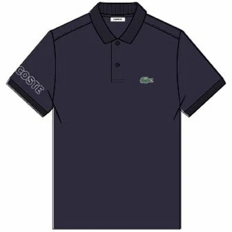 Lacoste Junior Sport Polo 3 Lacoste Junior Sport Polo