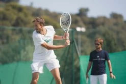 Tecnifibre T-Fight ISO 305 -SHOES Popular Shop DSC1205