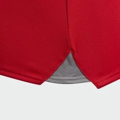 Adidas Junior Tank Top 8 Adidas Junior Tank Top -SHOES Popular Shop Debardeur Club rouge FU0833 43 detail