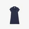 Lacoste Junior Dress 2 Lacoste Junior Dress -SHOES Popular Shop EJ2816 166 24