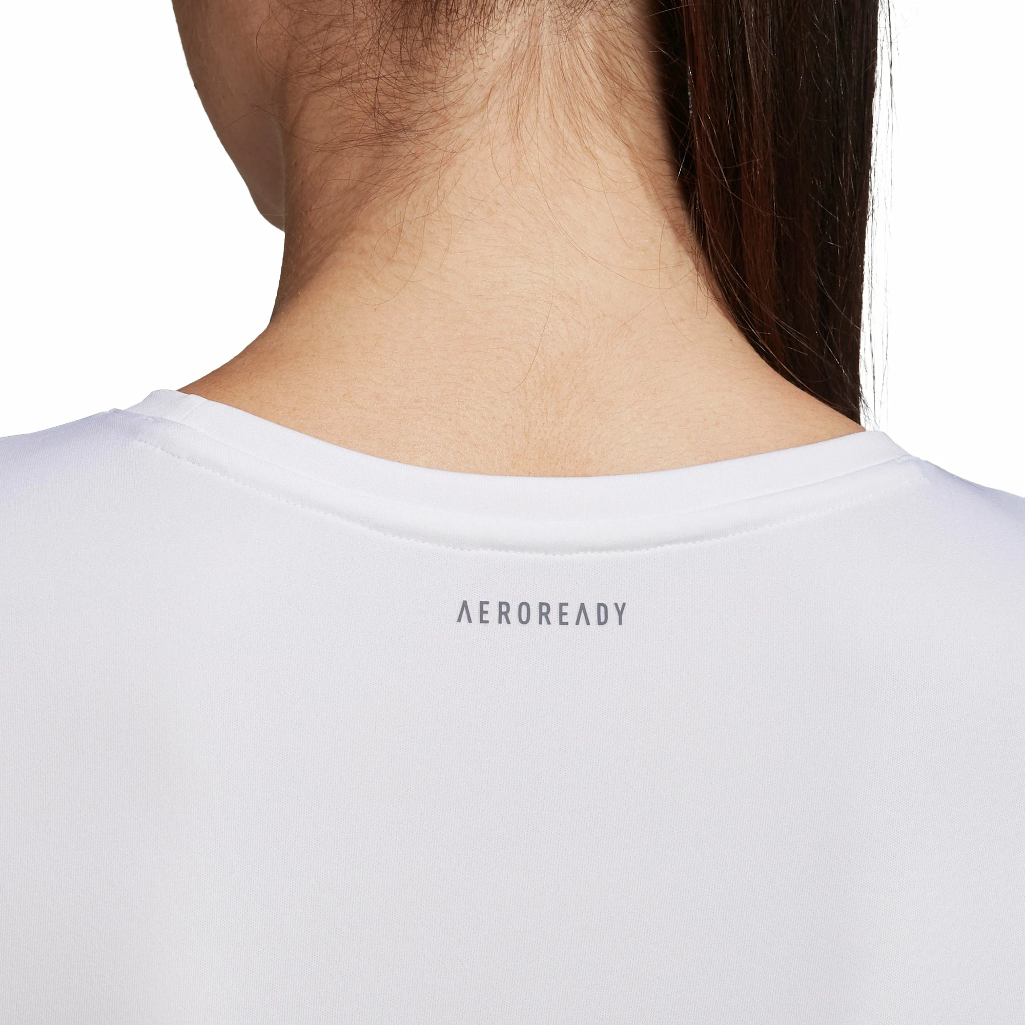 Adidas Club 3 STR TEE 7 Adidas Club 3 STR TEE - Image 5