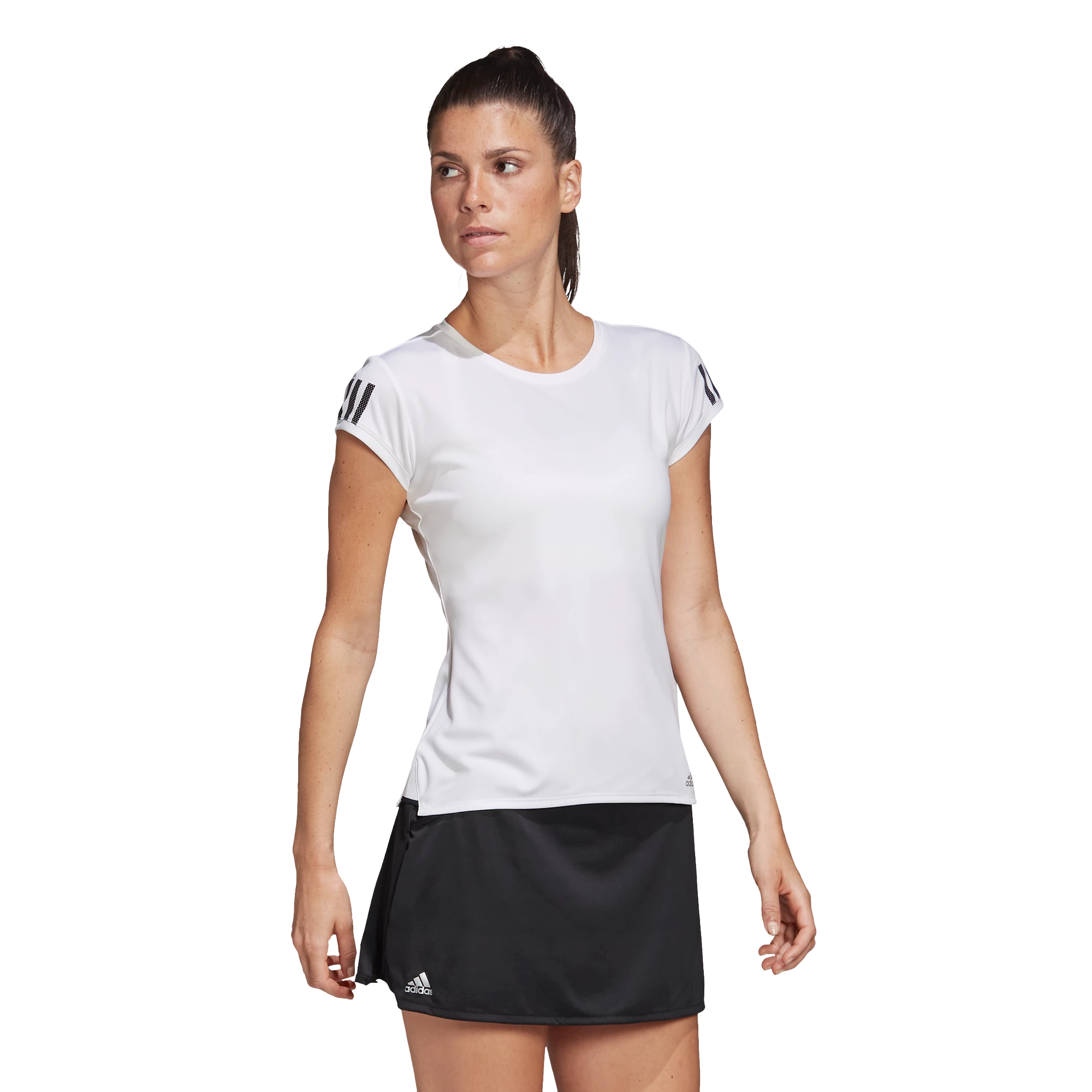 Adidas Club 3 STR TEE 4 Adidas Club 3 STR TEE - Image 2