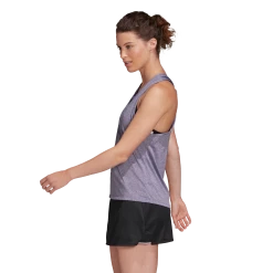 Adidas Club Tie Tank -SHOES Popular Shop FM0180 APP on model side transparent