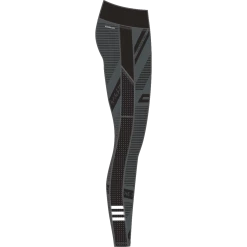 Adidas Junior Legging -SHOES Popular Shop FM5830 APP virtual side transparent