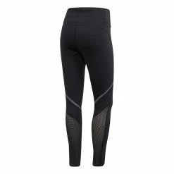 Adidas How Do We Do Tight Legging -SHOES Popular Shop FM7643 APP photo back center white