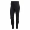 Adidas How Do We Do Tight Legging 2 Adidas How Do We Do Tight Legging -SHOES Popular Shop FM7643 APP photo front white