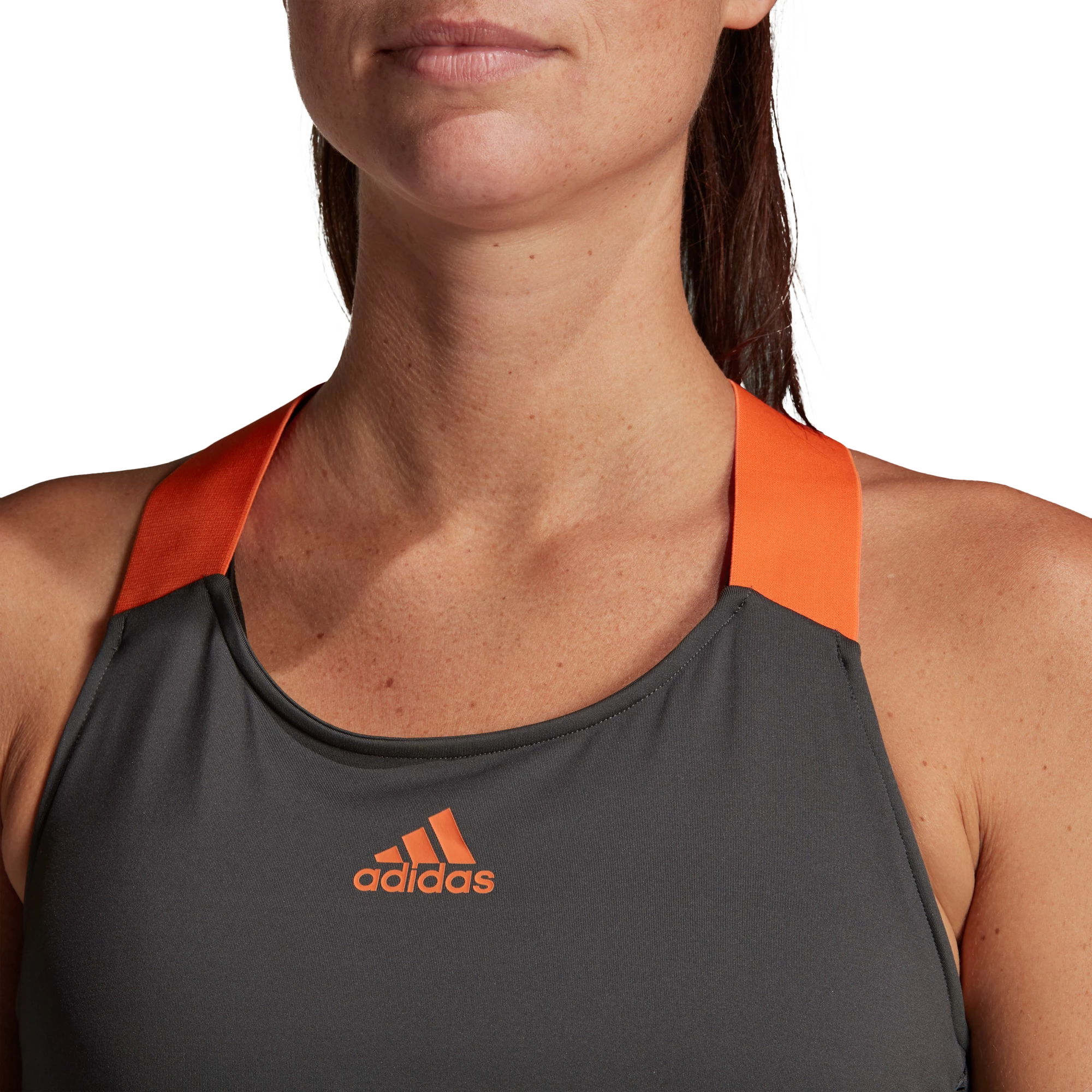 Adidas Women Tennis Top 7 Adidas Women Tennis Top - Image 5