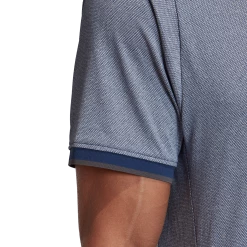 Adidas Men Freelift Tennis T-Shirt -SHOES Popular Shop FP7970 APP on model detail 2 transparent