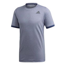 Adidas Men Freelift Tennis T-Shirt