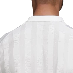 Adidas FreeLift Polo 16 Adidas FreeLift Polo -SHOES Popular Shop FR4318 APP on model detail 2 transparent