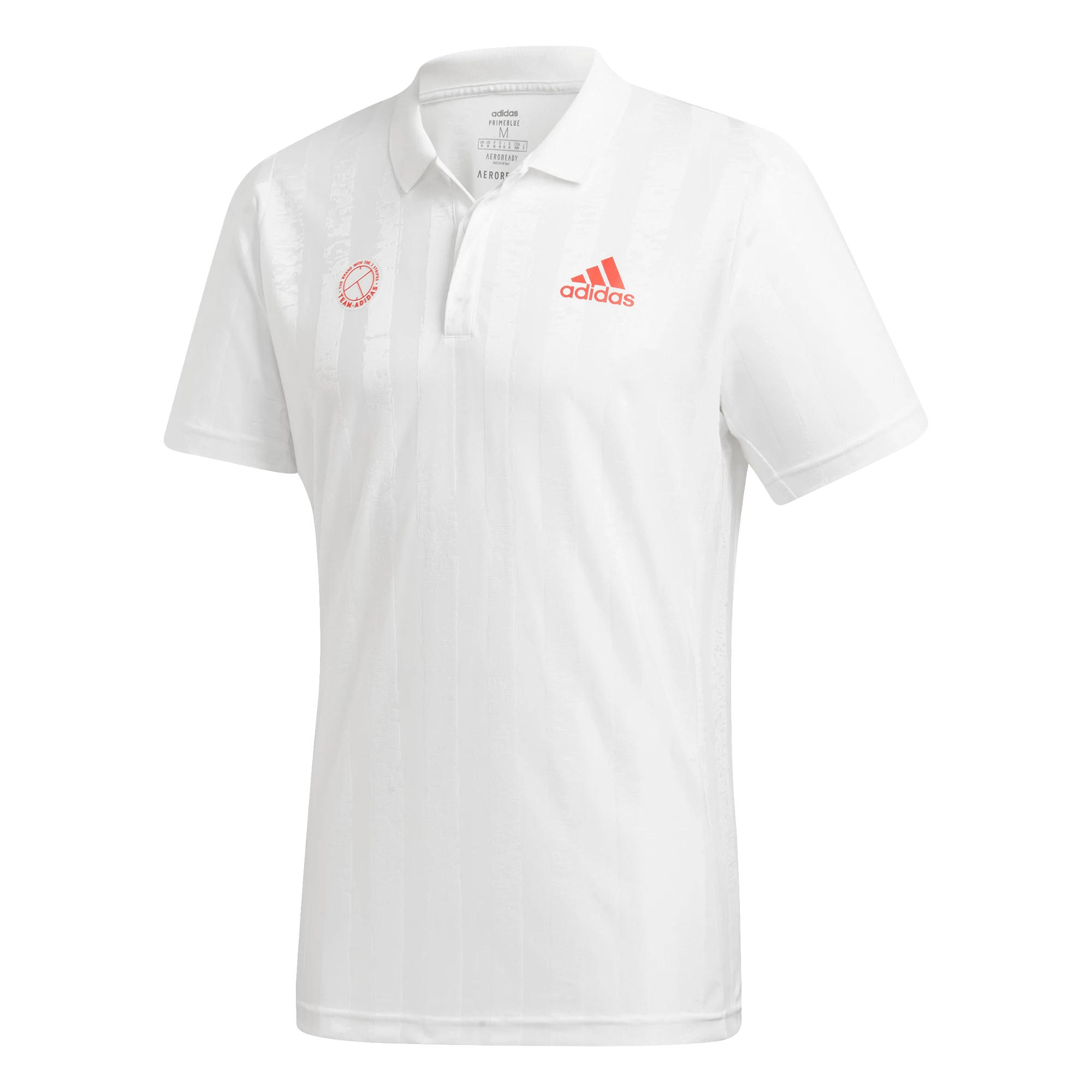 Adidas FreeLift Polo 3 Adidas FreeLift Polo