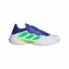 Adidas Barricade Men -SHOES Popular Shop FZ1827 FTW photo side lateral center white