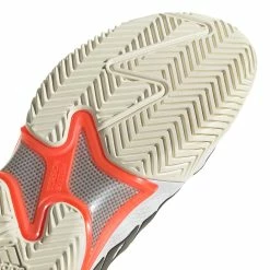 Adidas Barricade Men 14 Adidas Barricade Men -SHOES Popular Shop FZ3935 FTW photo detail 1 white