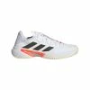 Adidas Barricade Men 2 Adidas Barricade Men -SHOES Popular Shop FZ3935 FTW photo side lateral center white