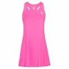 Bidi Badu Enna Junior Tennis Dress - Pink 2 Bidi Badu Enna Junior Tennis Dress - Pink -SHOES Popular Shop G218017203 PK front afde5845 3930 4537 916c aa5e0e3189b2