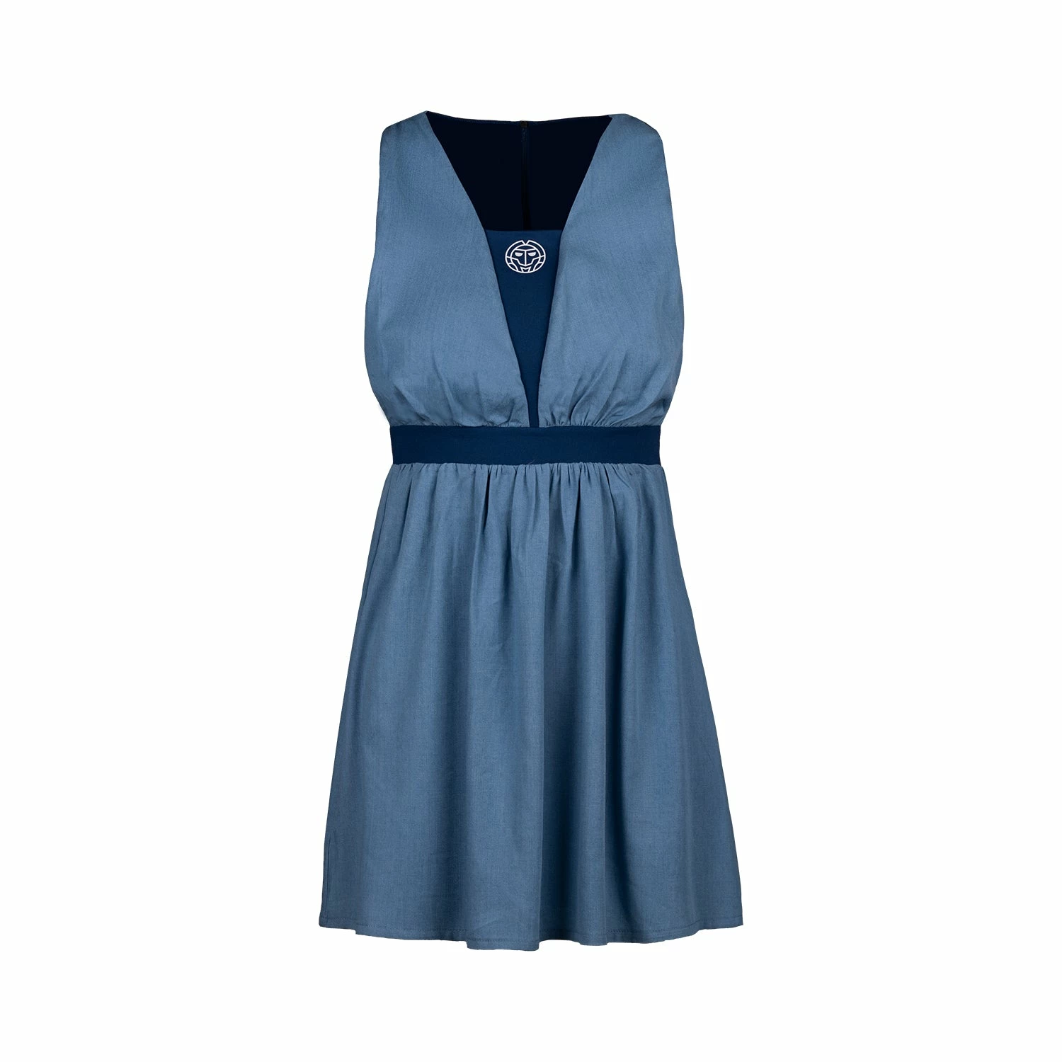 Bidi Badu Nia Junior Tennis Dress 3 Bidi Badu Nia Junior Tennis Dress