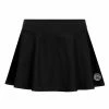Bidi Badu Junior Zina Tennis Skirt - Black -SHOES Popular Shop G27800213 BK front 137ae7a8 02ea 4077 931a 6ee8614f4ef4