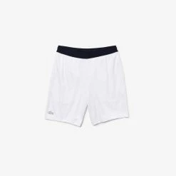 Lacoste Tennis Short Medvedev 15 Lacoste Tennis Short Medvedev -SHOES Popular Shop GH1044 B0X 24